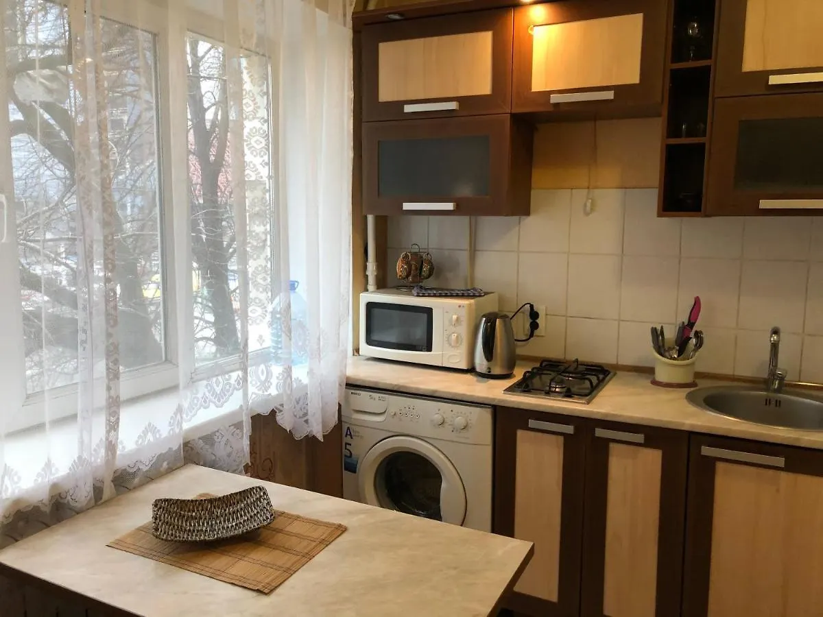 Kyiv Apartment On Peremohy Avenue 16 Daily Rent Ukraine