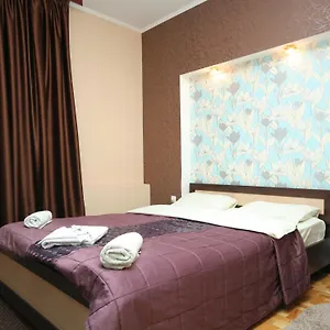 Apartamento Real In Center, Kiev