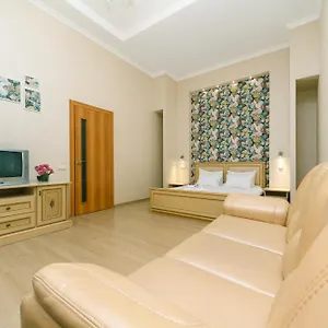 Апартаменты Baseina Khreschatyk, Киев