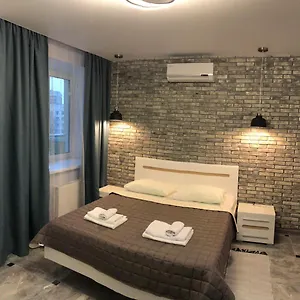 Апартаменты Gerсen, Киев