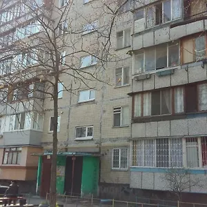Апартаменты 1к оболонь- м.минская и героев днепра, Киев