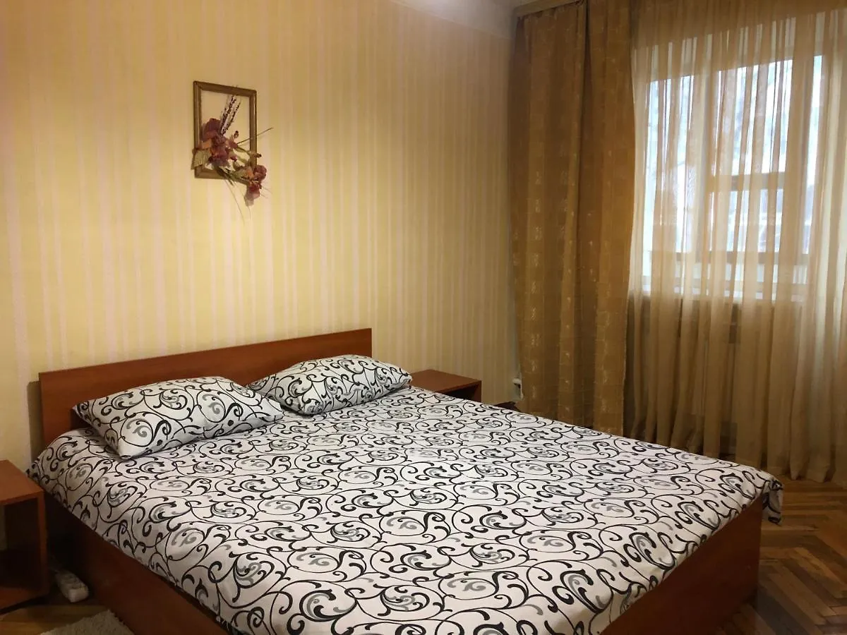 Kyiv Apartment On Peremohy Avenue 16 Daily Rent 0*,  Украина