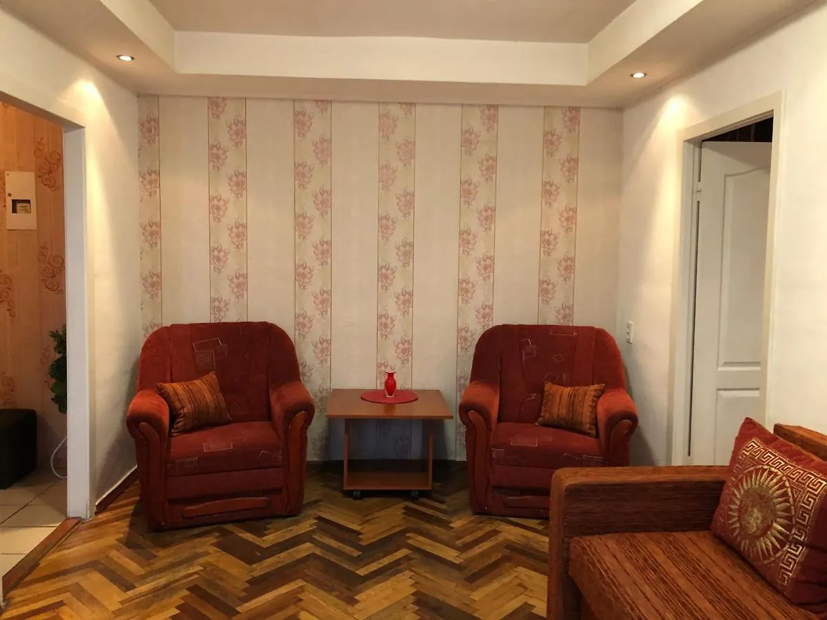 Kyiv Apartment On Peremohy Avenue 16 Daily Rent Украина