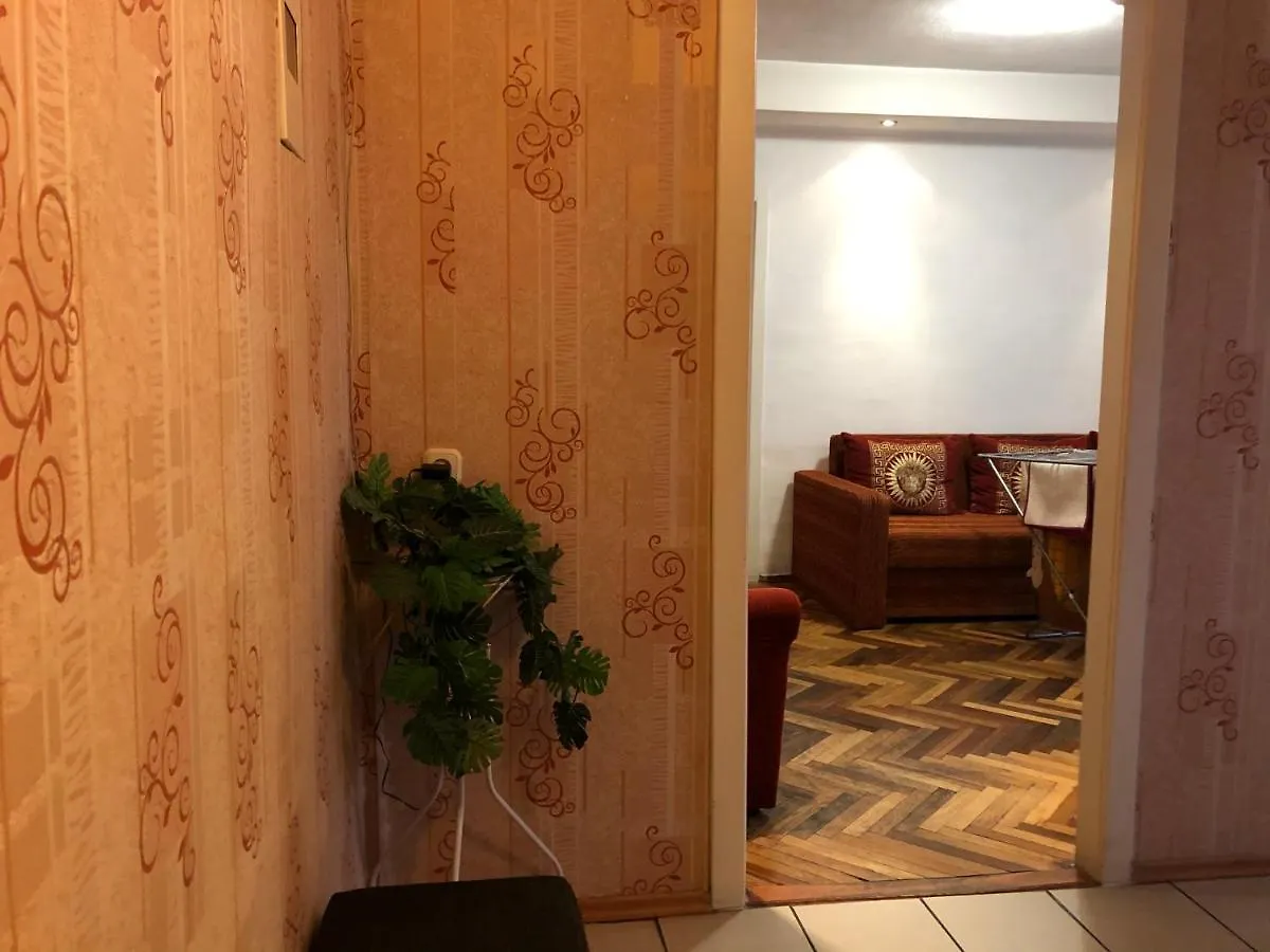 Kyiv Apartment On Peremohy Avenue 16 Daily Rent