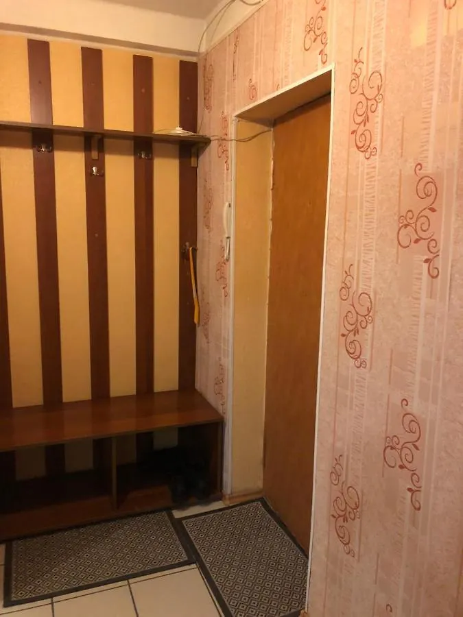 Kyiv Apartment On Peremohy Avenue 16 Daily Rent 0*,